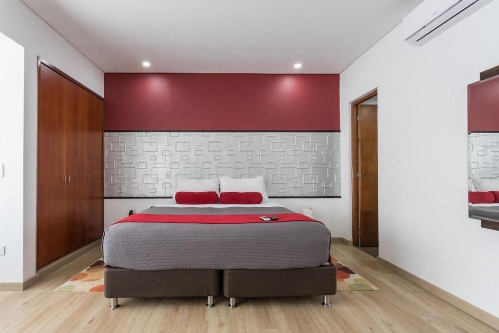 Hotel Florencia Plaza  Rooms  Rooms Image 8 8   Copy